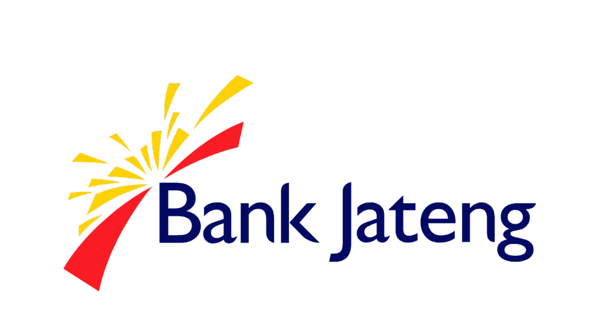 Logo Bank Jateng