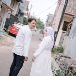 The Wedding of Ismail & Novita