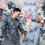 The Wedding of Habib & Anggita