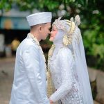 The Wedding of Rizky & Nopita