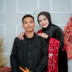 The Wedding of Ajat & Risma