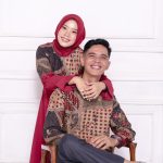 The Wedding of Arina & Heri