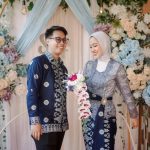 The Wedding of Shofi & Ferdi