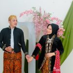 The Wedding of Suryo & Lina