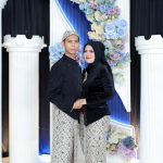 The Wedding of Septiya & Gunawan