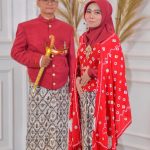 The Wedding of Anggun & Faqih