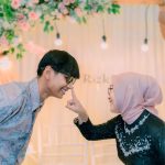 The Wedding of Arum & Rizky