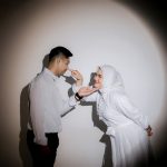 The Wedding of Ayu & Rahman