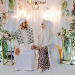 The Wedding of Bila & Khoirul