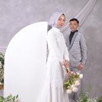 The Wedding of Nina & Dinar