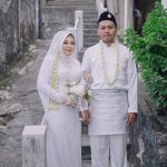 The Wedding of Feiby & Ridwan