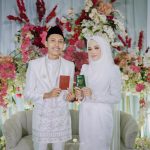 The Wedding of Isna & Firman