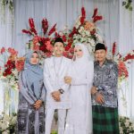 The Wedding of Isna & Firman