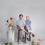 The Wedding of Hasna & Ferry