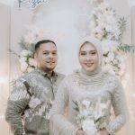 The Wedding of Izza & Rizki