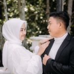 The Wedding of Julia & Restu