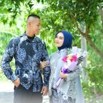 The Wedding of Mahfud & Vivin