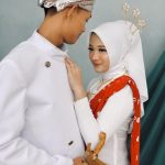 The Wedding of Nafira & Willi