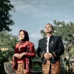 The Wedding of Nuraini & Ikhsan