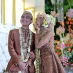 The Wedding of Panji & Wana