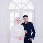 The Wedding of Paridz & Uum