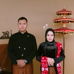 The Wedding of Rahardian & Eva