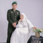 The Wedding of Sofian & Nanda