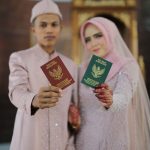 The Wedding of Milda & Syahrul