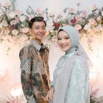 The Wedding of  Tiara & Rozy