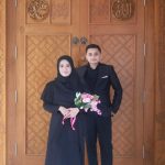 The Wedding of Viochita & Qadafi