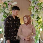 The Wedding of Septi & Dimas