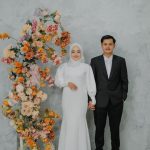 The Wedding of Yogi & Yeni