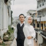 The Wedding of Rindy & Zackaria