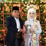 The Wedding of Ansori & Nadia