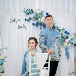 The Wedding of Andy & Lidya