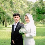 The Wedding of Angga & Hesty