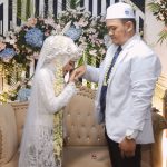 The Wedding of Ardi & Indri