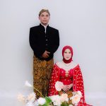 The Wedding of Aris & Yanti