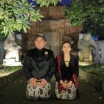 The Wedding of Ayu & Kristanto