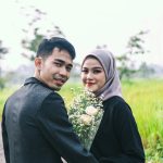 The Wedding of Rafika & Hasbi