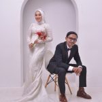 The Wedding of Mira & Irham