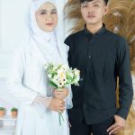 The Wedding of Nurhay & Reza