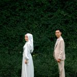 The Wedding of Putri & Rahman