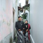 The Wedding of Riska & Rian