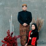 The Wedding of Shinta & Dito