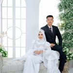 The Wedding of Tesa & Sandika