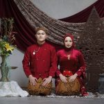 The Wedding of Yolanda & Pandu