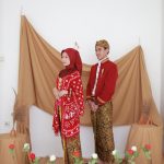 The Wedding of Leny & Zaky