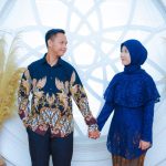 The Wedding of Adidah & Akbar