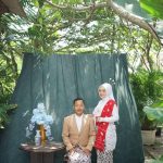 The Wedding of Angga & Jeni